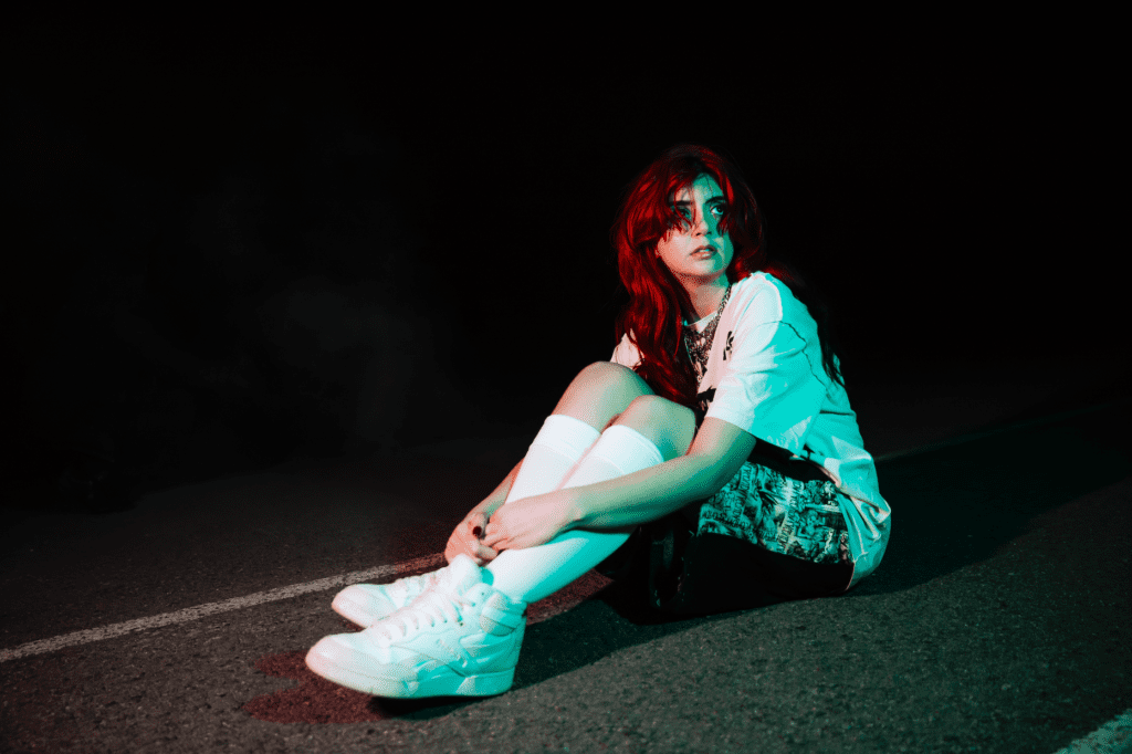 Yagki Shines Bright On New Single, ‘Just A Ghost’
